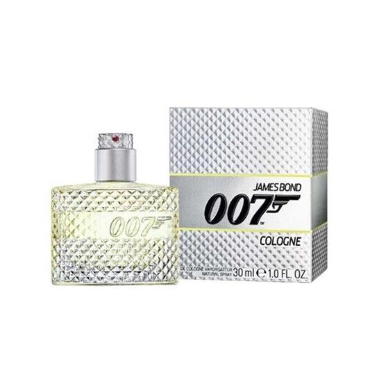 James Bond 007 Eau de Cologne Spray for Men (50ml) -