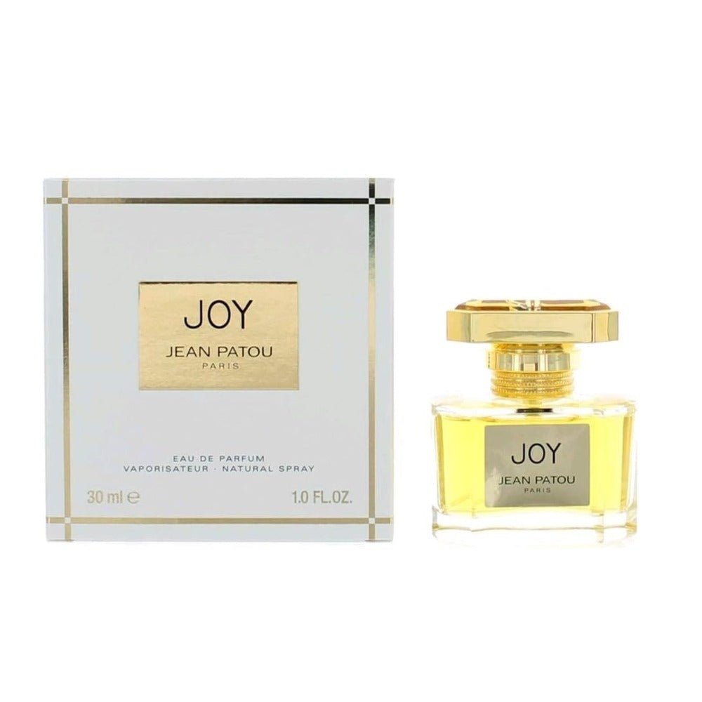 Jean Patou Joy Eau de Parfum Spray for Women (10ml, 30ml, 50ml, 75ml) -