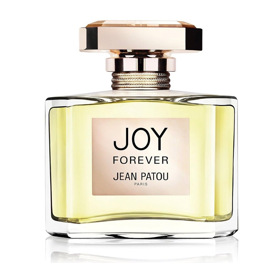 Jean Patou Joy Forever Eau de Parfum for Women (30ml,50ml,100ml) -