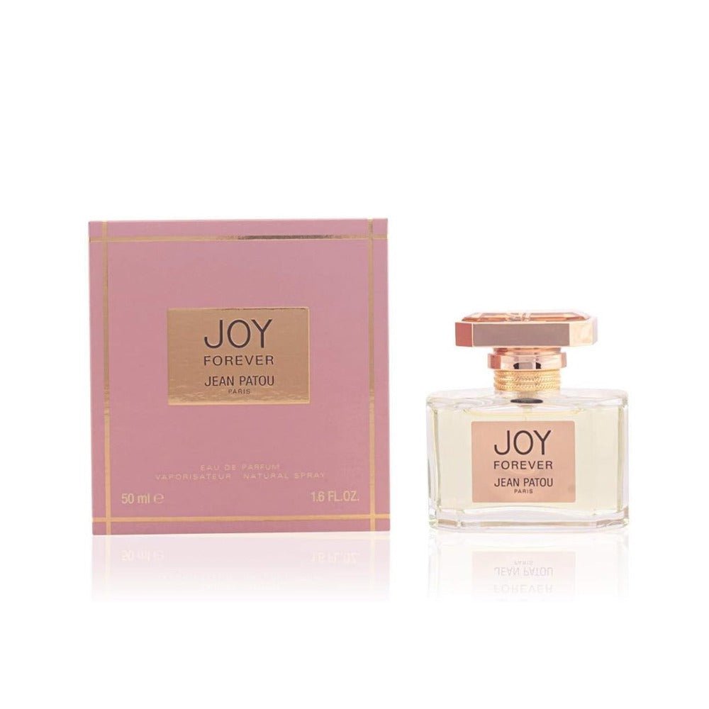 Jean Patou Joy Forever Eau de Parfum for Women (30ml,50ml,100ml) -