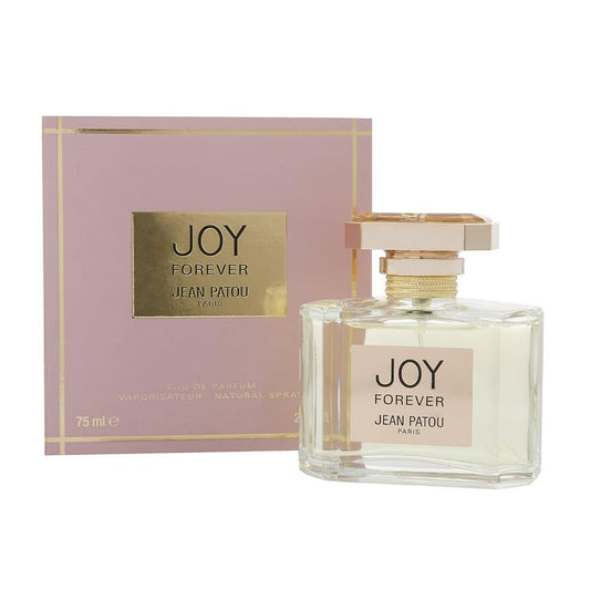 Jean Patou Joy Forever Eau de Parfum for Women (30ml,50ml,100ml) -