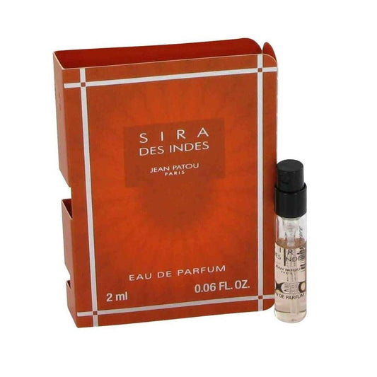 Jean Patou Sira des Indes Eau de Parfum For Women (2ml) -