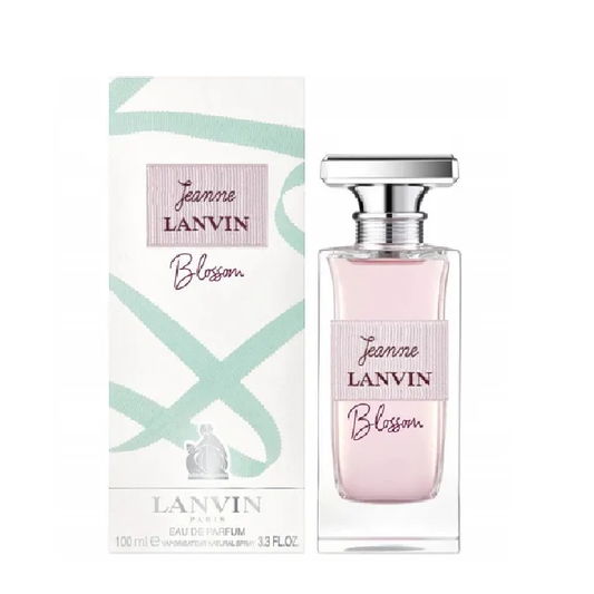 Lanvin Jeanne Blossom Eau De Parfum (100ml)