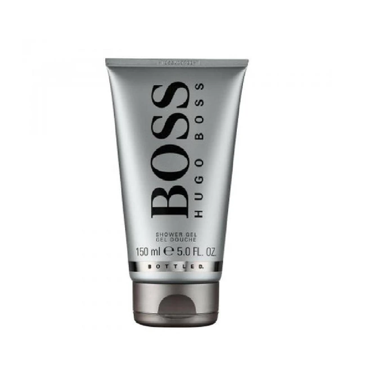 Hugo Boss Boss Bottled Shower Gel (150ml)
