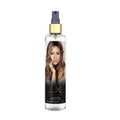 Jennifer Lopez JLuxe body mist spray bottle