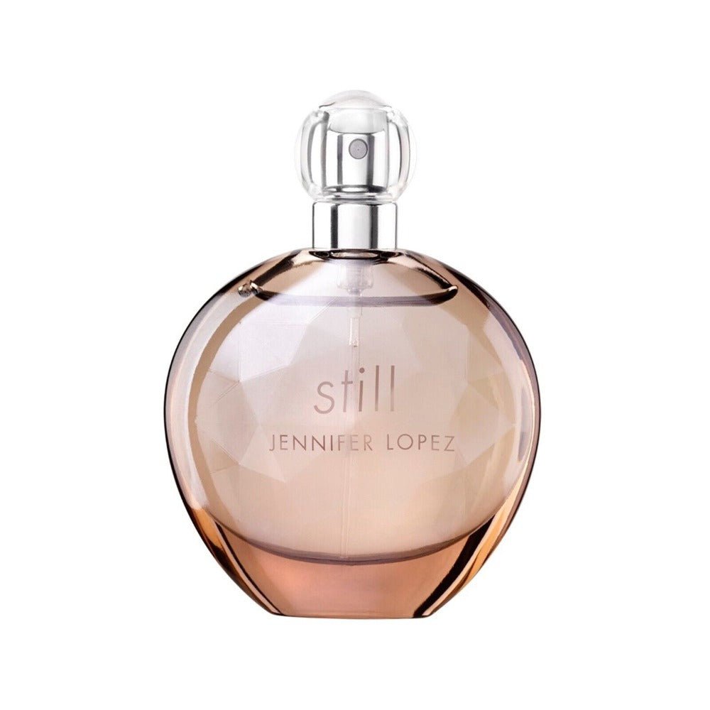 Jennifer Lopez Still Eau de Parfum For Women (100ml) -