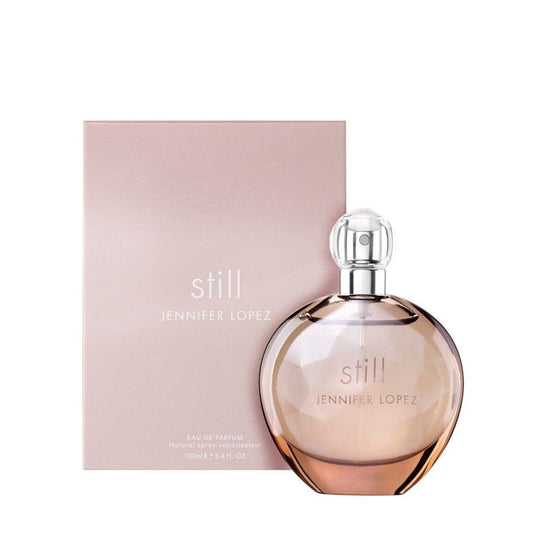 Jennifer Lopez Still Eau de Parfum For Women (100ml) -