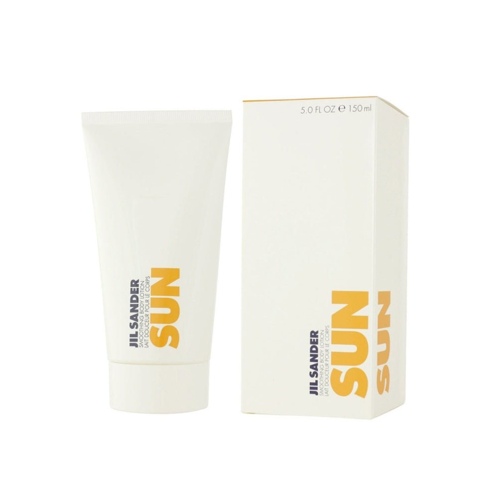 Jil Sander SUN Body Lotion For Woman (150ml) -