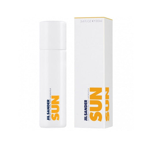Jil sander SUN Deodorant for women (100ml) -