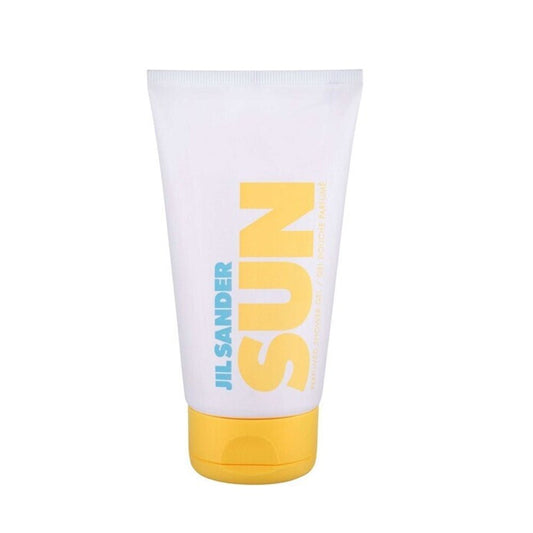 Jil Sander Sun Perfumed Shower Gel for Women (150ml) -
