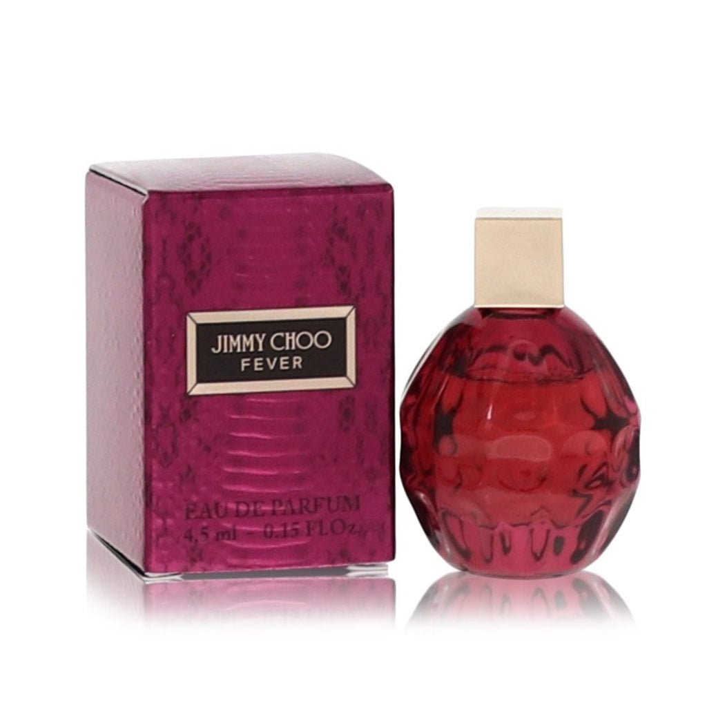 Jimmy Choo Fever for women Eau de Parfum (4.5ml) -