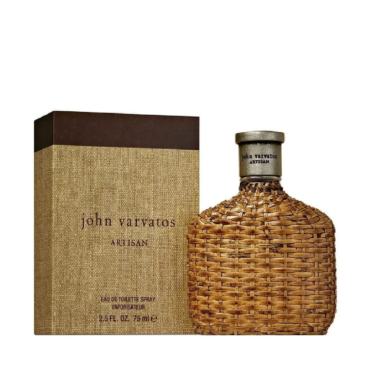 John Varvatos Artisan Eau de Toilette 75ml