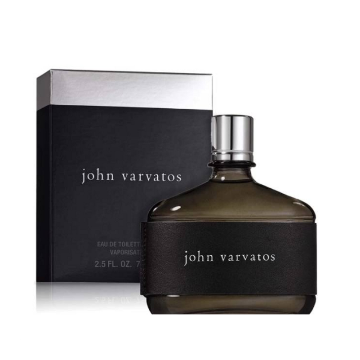 John Varvatos Eau de Toilette 75ml