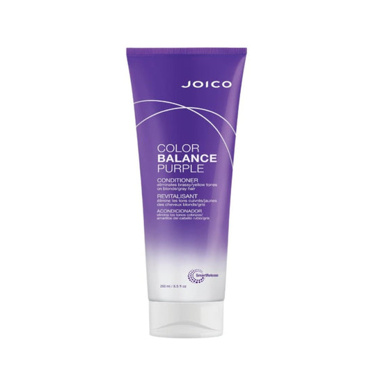 Joico Color Balance Conditioner Purple (250ml) -