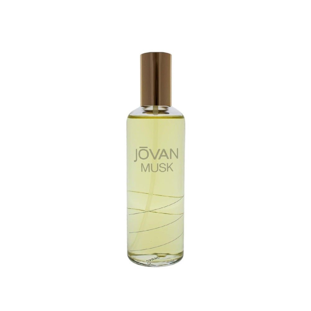 Jovan Musk Cologne Concentrate Spray For Women (68ml,96ml) -