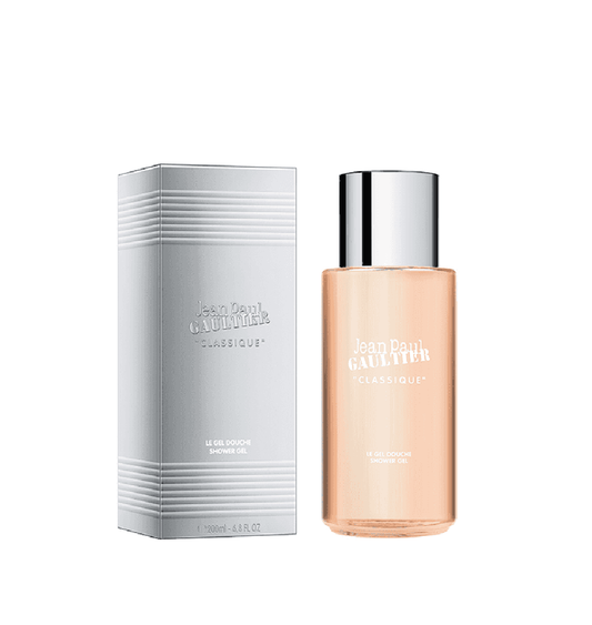 Jean Paul Gaultier Classique Shower Gel (200ml)