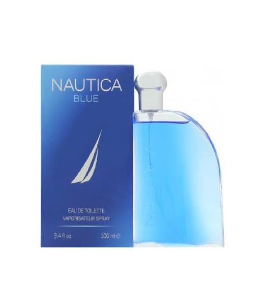 Nautica Blue Eau De Toilette (100ml)
