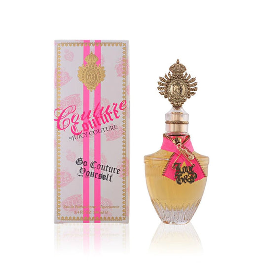 Juicy Couture - Couture Couture for Women Eau de Parfum (100ml) -