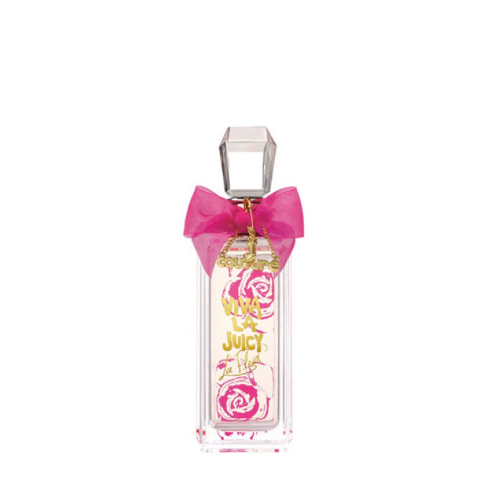 Juicy Couture Viva La Juicy La Fleur for Women Eau De Toilette (40ml) -