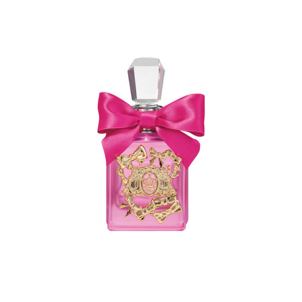 Juicy Couture Viva La Juicy Pink Couture Eau de Parfum for Women (30ml) -