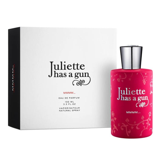 Juliette Has a Gun Mmmm... Eau de Parfum Spray (100ml) -