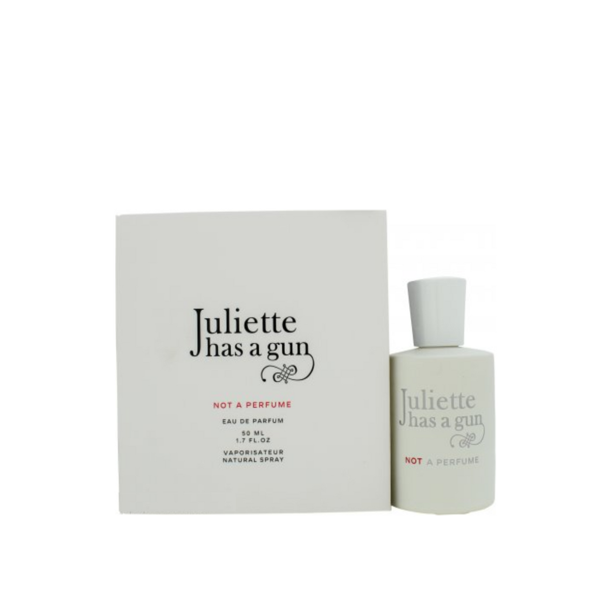 Juliette Has a Gun Not a Perfume Eau de Parfum 50ml