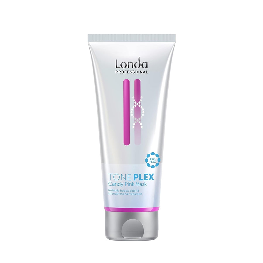 Kadus Professional Toneplex Candy Pink Mask (200ml)