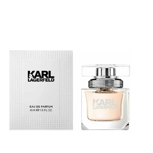 Karl Lagerfeld Femme Eau De Parfum (85ml)