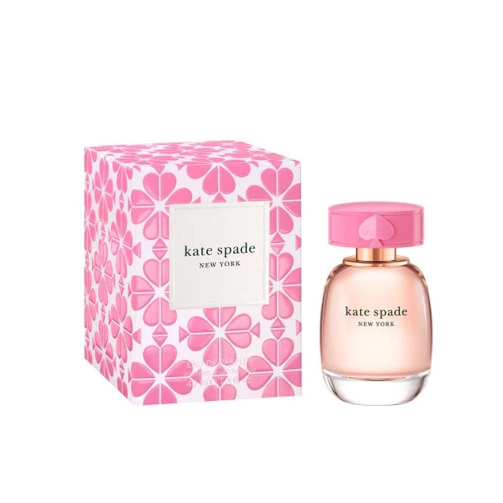 Kate Spade New York Eau de Parfum Spray for Women (40ml) -