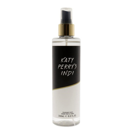 Katy Perry Indi Body Mist for Women (240ml) -