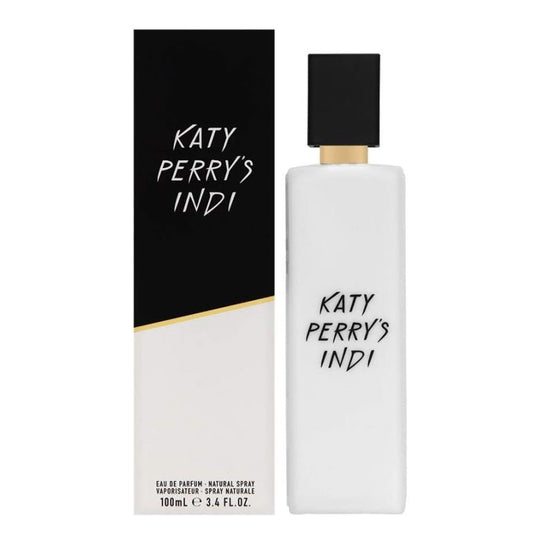 Katy Perry Indi Eau de Parfum for Women (100ml) -