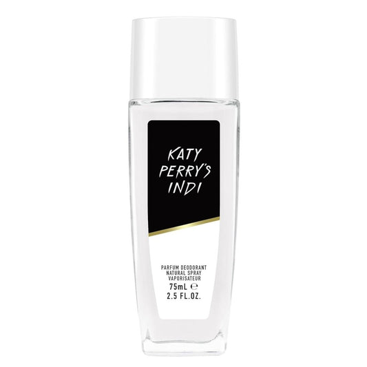 Katy Perry Indi Parfum Deodorant Spray For Women (75ml) -
