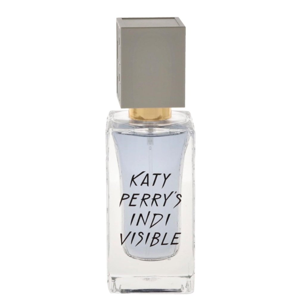 Katy Perry Indi Visible Eau de Parfum Spray for Women (30ml, 50ml) -