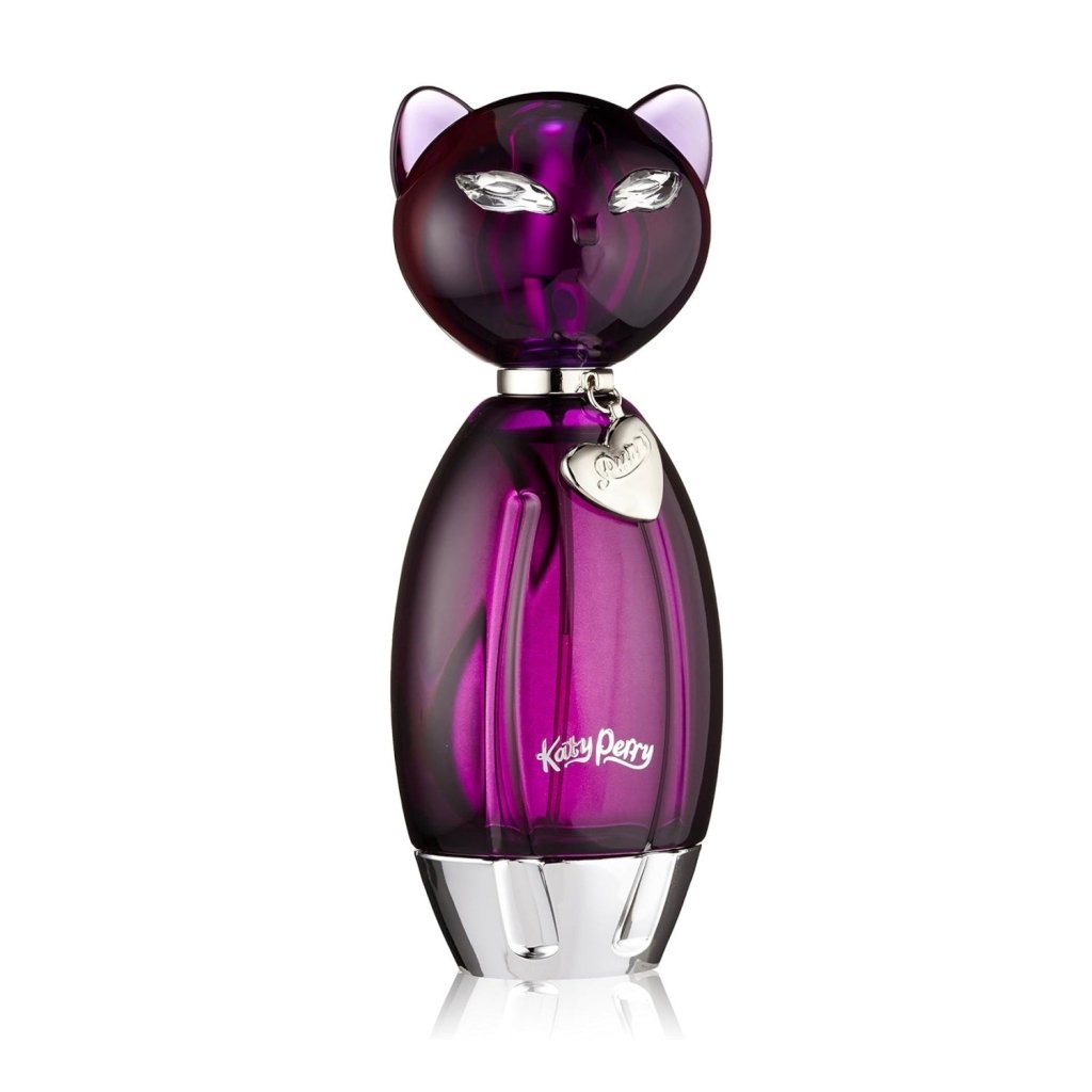 Katy Perry Purr Eau de Parfum for Women (100ml) -