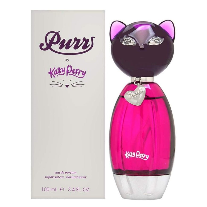 Katy Perry Purr Eau de Parfum for Women (100ml) -