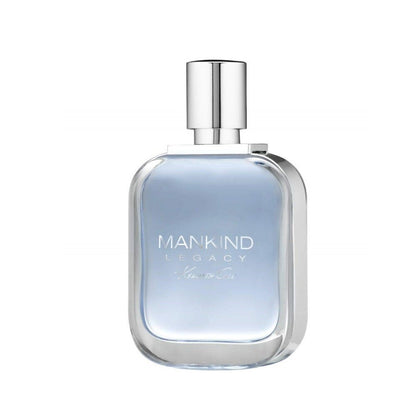 Kenneth Cole Mankind Legacy Eau De Toilette Spray for Men (100ml) -