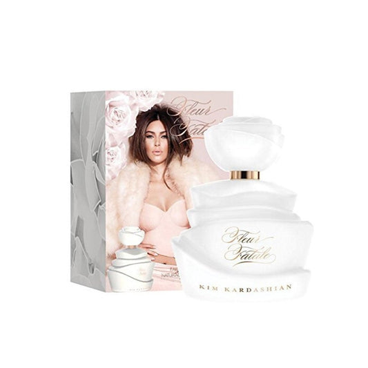Kim Kardashian Fleur Fatale Eau de Parfum For Women (50ml) -