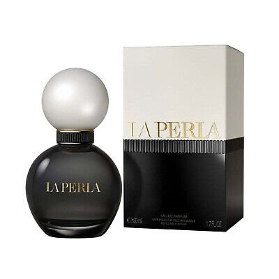 La Perla Signature Eau de Parfum Spray for Women (50ml) -