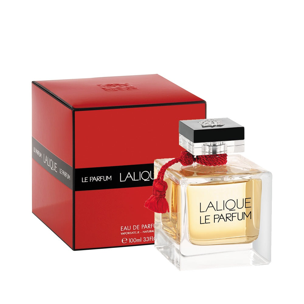 Lalique Le Perfume Eau De Parfum (100ml)