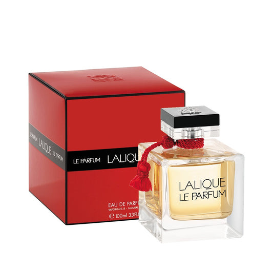 Lalique Le Perfume Eau De Parfum (100ml)