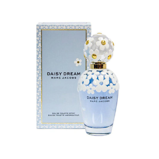 Marc Jacobs Daisy Dream Eau De Parfum (100ml)
