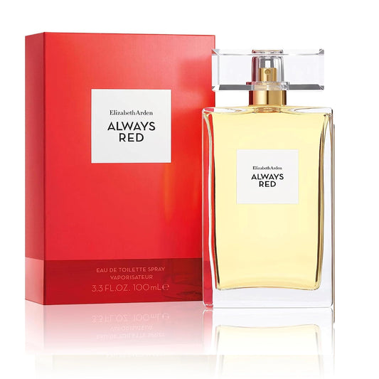 Elizabeth Arden Always Red (100ml)