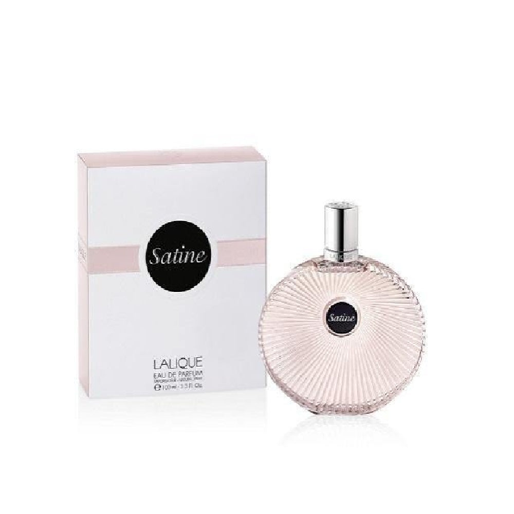 Lalique Satine Eau de Parfum (100ml)