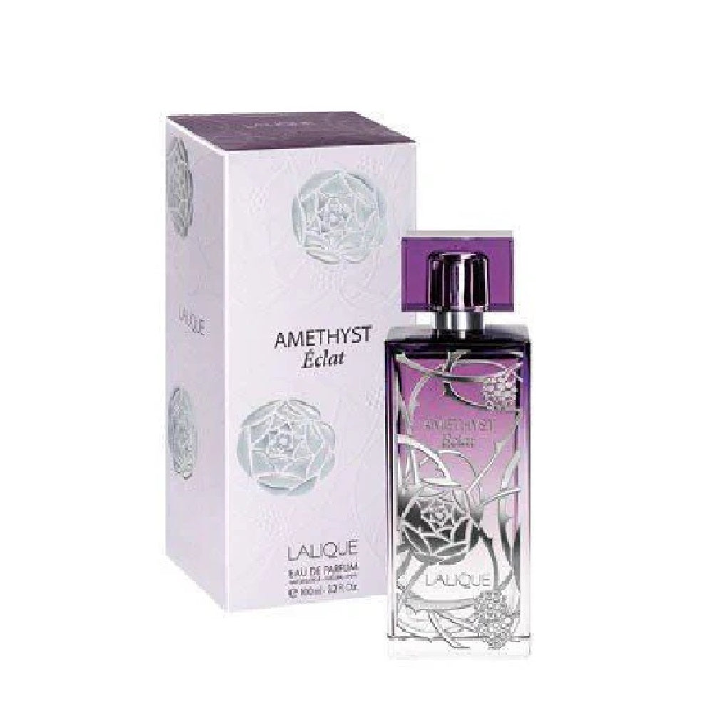 Lalique Amethyst Eclat Eau de Parfum (100ml)