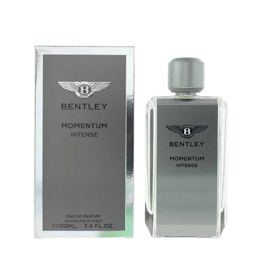 Bentley Momentum Intense Eau De Parfum (100ml)