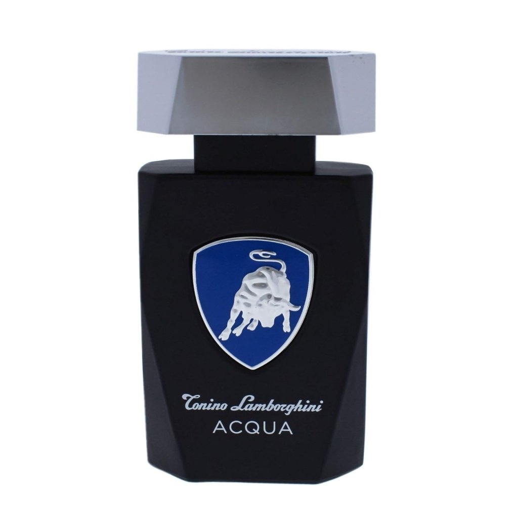 Lamborghini Acqua Eau De Toilette Spray For Men (125ml) -