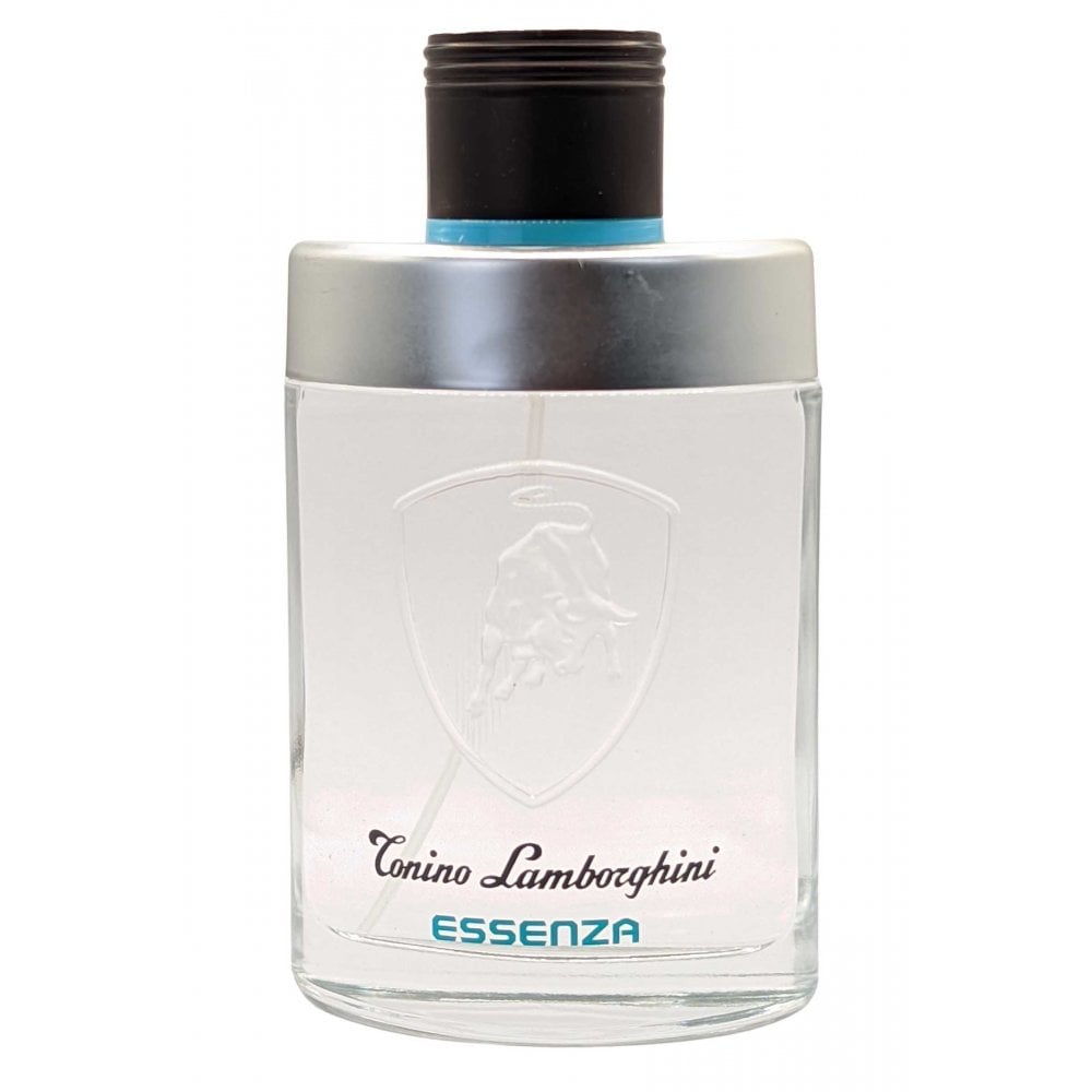 Lamborghini Essenza Tonino Eau De Toilette Spray For Men (125ml) -