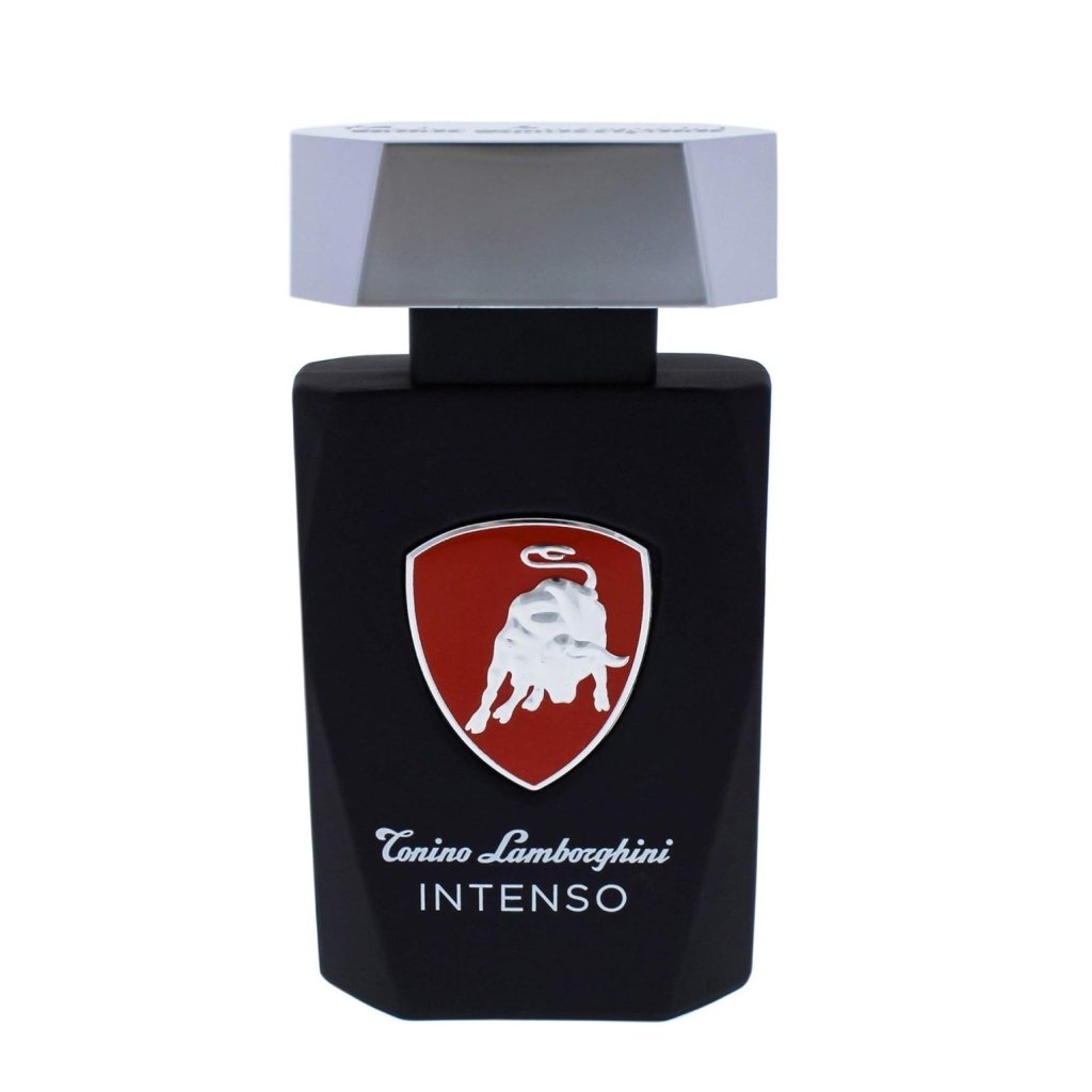 Lamborghini Intenso Eau De Toilette Spray For Men (125ml) -