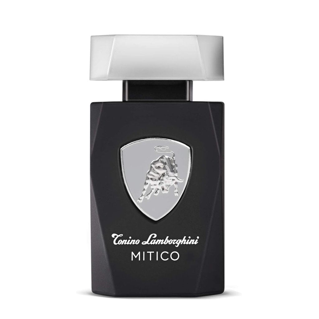 Lamborghini Mitico Eau De Toilette Spray For Men (125ml) -