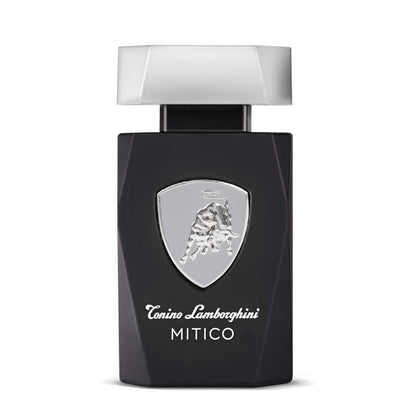 Lamborghini Mitico Eau De Toilette Spray For Men (125ml) -